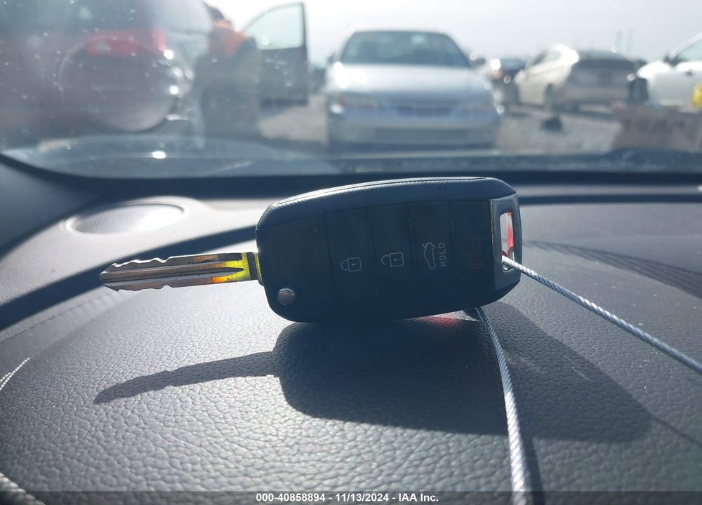 2016 KIA FORTE KOUP EX VIN: KNAFX6A84G5634788