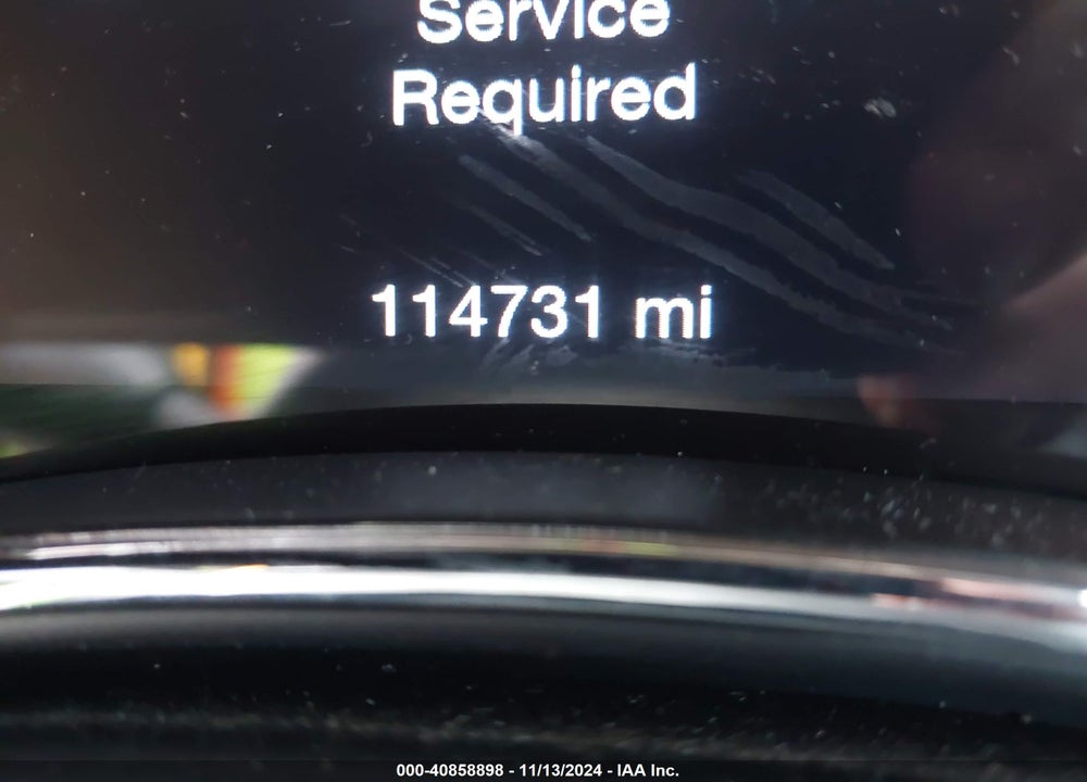 2017 DODGE DURANGO GT AWD VIN: 1C4RDJDG7HC930819