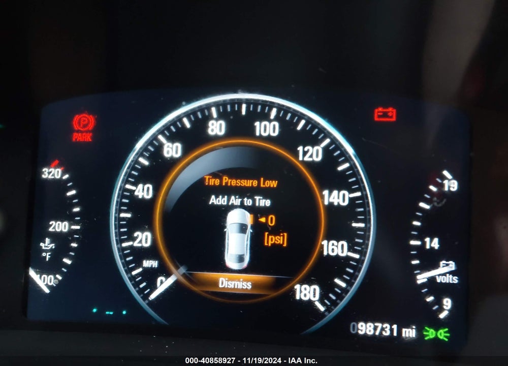 2014 BUICK REGAL GS VIN: 2G4GT5GX3E9229576