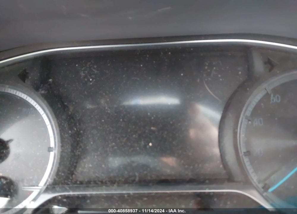 2021 TOYOTA VENZA XLE VIN: JTEAAAAH8MJ086682