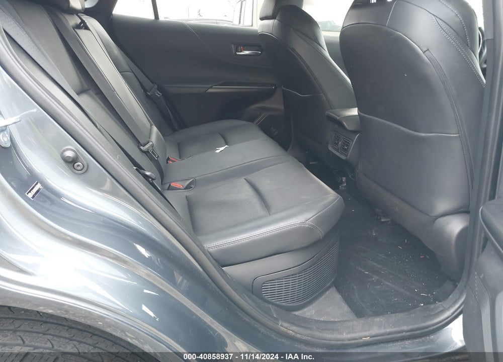 2021 TOYOTA VENZA XLE VIN: JTEAAAAH8MJ086682