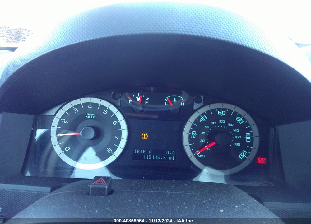 2012 FORD ESCAPE LIMITED VIN: 1FMCU9E72CKC22961