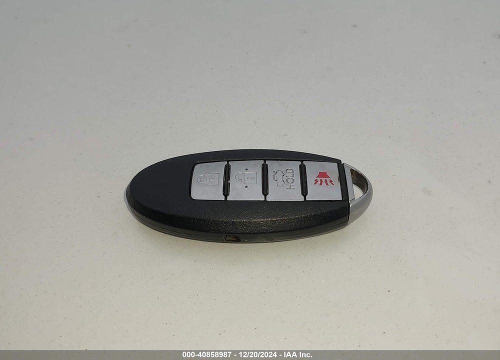 2009 NISSAN ALTIMA 2.5 S VIN: 1N4AL21E69N474509