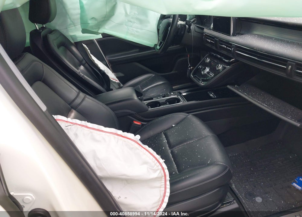2021 LINCOLN CORSAIR STANDARD VIN: 5LMCJ1D91MUL22632