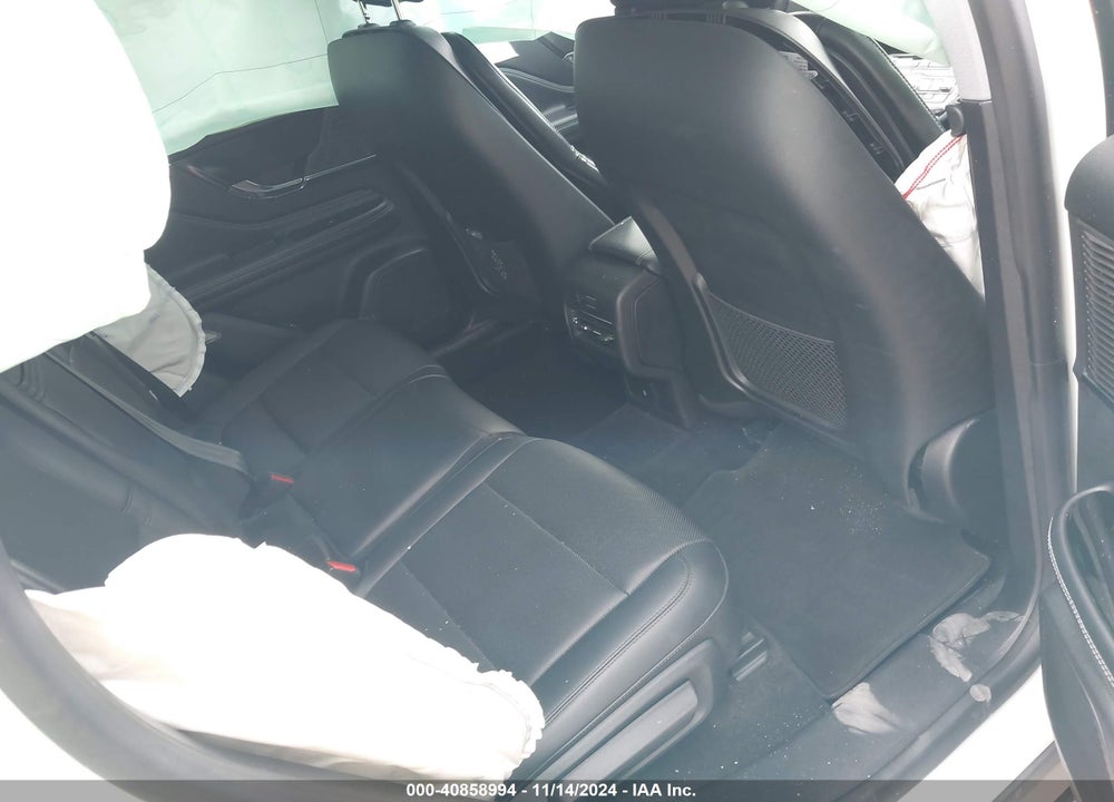 2021 LINCOLN CORSAIR STANDARD VIN: 5LMCJ1D91MUL22632