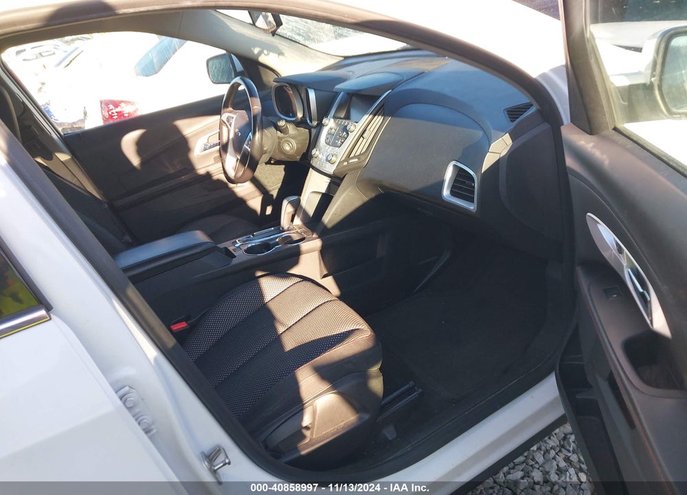 2015 CHEVROLET EQUINOX 1LT VIN: 2GNALBEK7F6105207