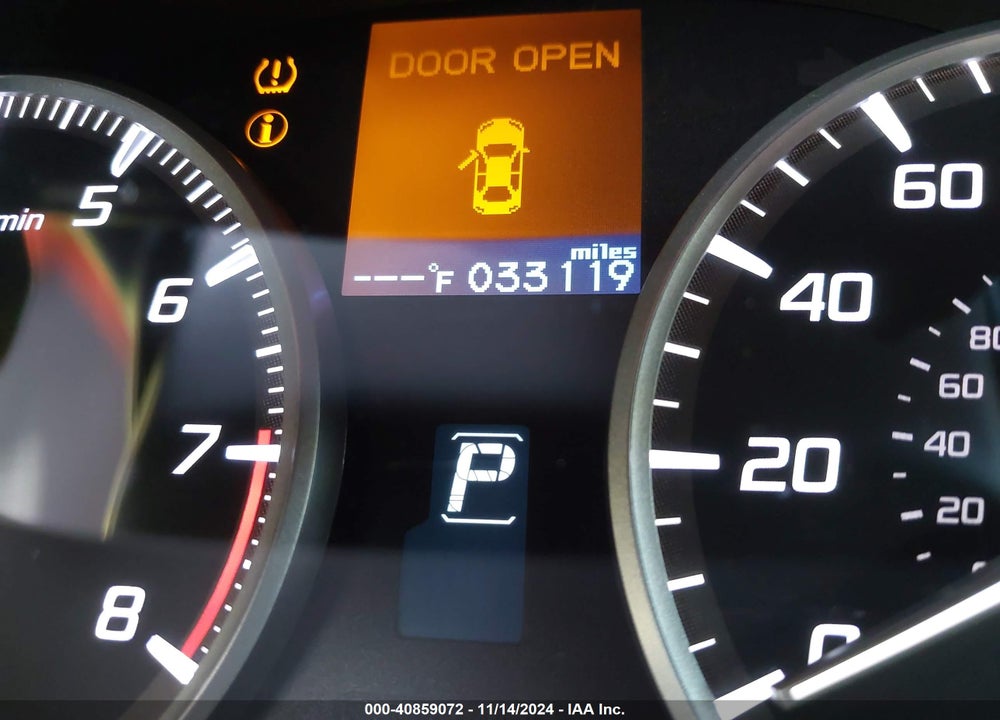 2017 ACURA ILX WATCH PLUS PACKAGE VIN: 19UDE2F38HA016017