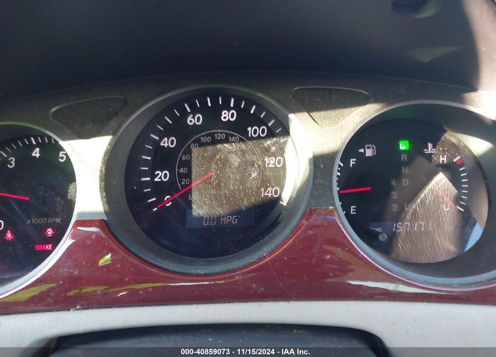 2002 LEXUS ES 300 VIN: JTHBF30G720062034