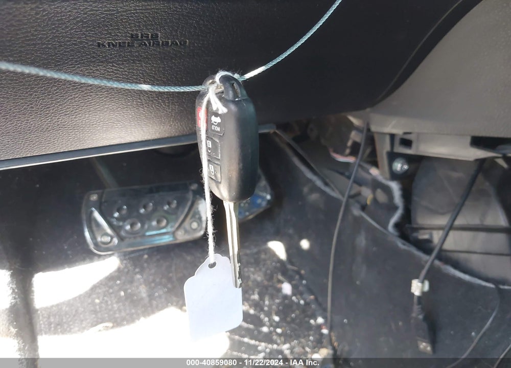 2015 TOYOTA COROLLA S PLUS VIN: 5YFBURHE4FP206437