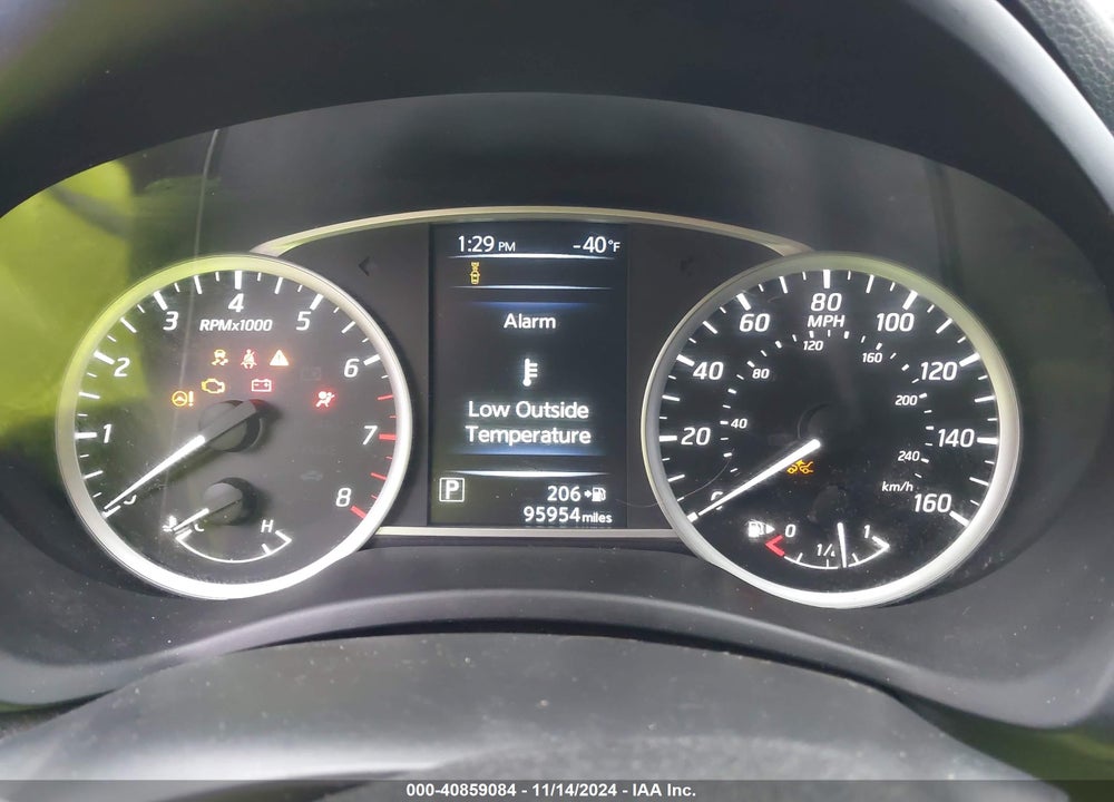2018 NISSAN SENTRA SV VIN: 3N1AB7AP6JL653331