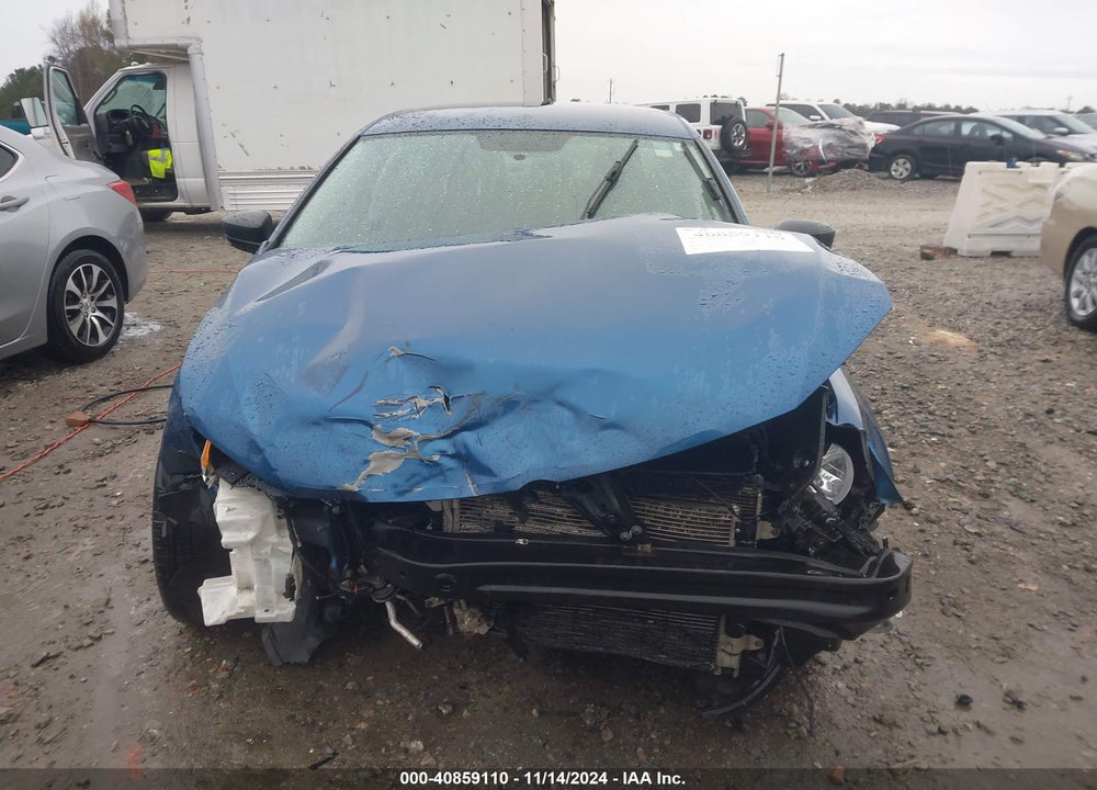 2016 VOLKSWAGEN JETTA 1.4T S VIN: 3VW267AJ2GM292181