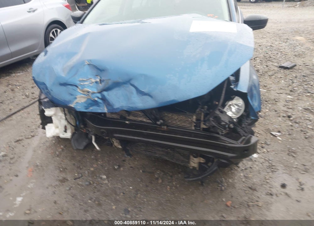 2016 VOLKSWAGEN JETTA 1.4T S VIN: 3VW267AJ2GM292181