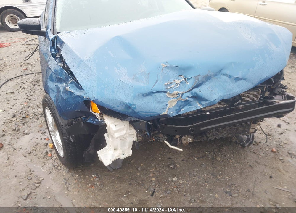 2016 VOLKSWAGEN JETTA 1.4T S VIN: 3VW267AJ2GM292181