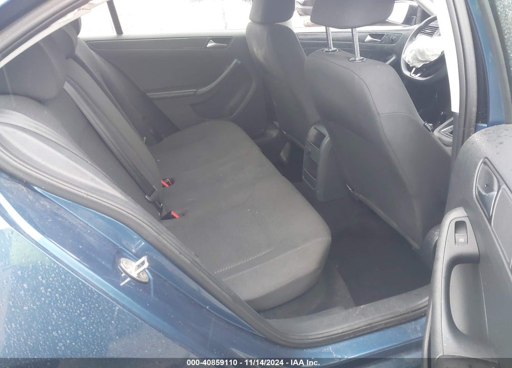 2016 VOLKSWAGEN JETTA 1.4T S VIN: 3VW267AJ2GM292181