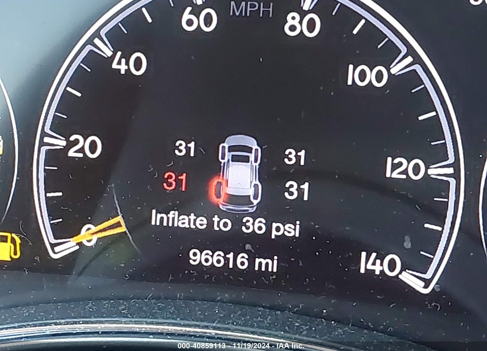 2018 JEEP GRAND CHEROKEE ALTITUDE 4X2 VIN: 1C4RJEAG1JC171529