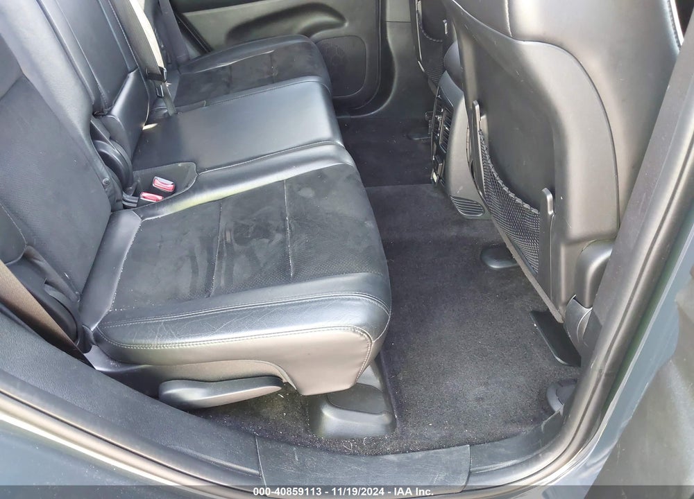 2018 JEEP GRAND CHEROKEE ALTITUDE 4X2 VIN: 1C4RJEAG1JC171529