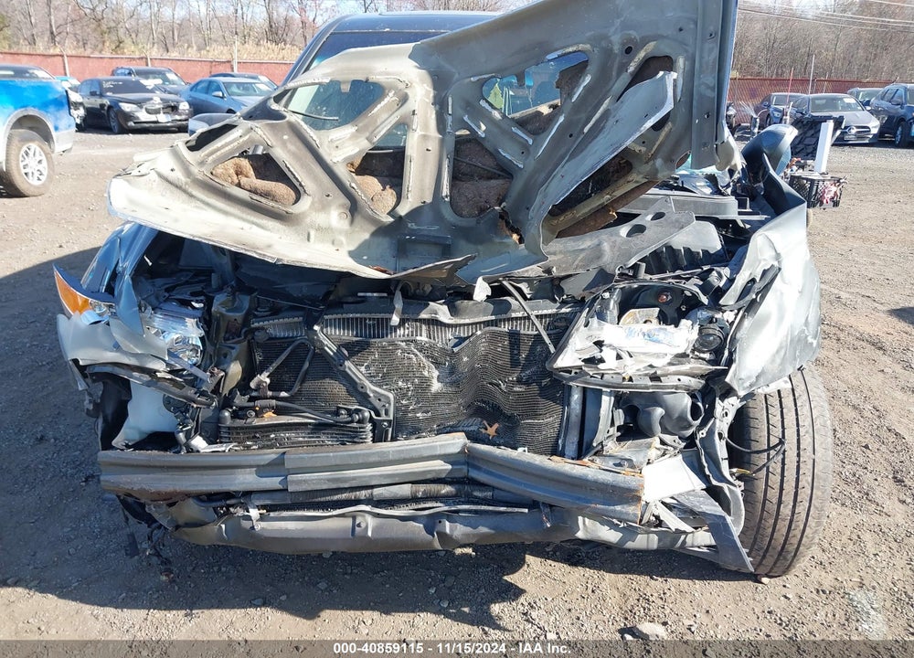 2008 ACURA MDX TECHNOLOGY PACKAGE VIN: 2HNYD28428H506831