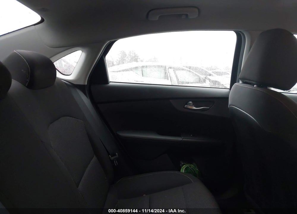 2019 KIA FORTE FE VIN: 3KPF24ADXKE057488