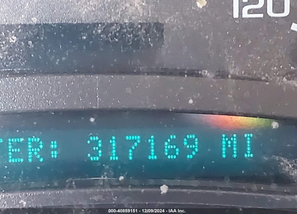 2004 CHEVROLET TAHOE LT VIN: 1GNEC13ZX4J318146