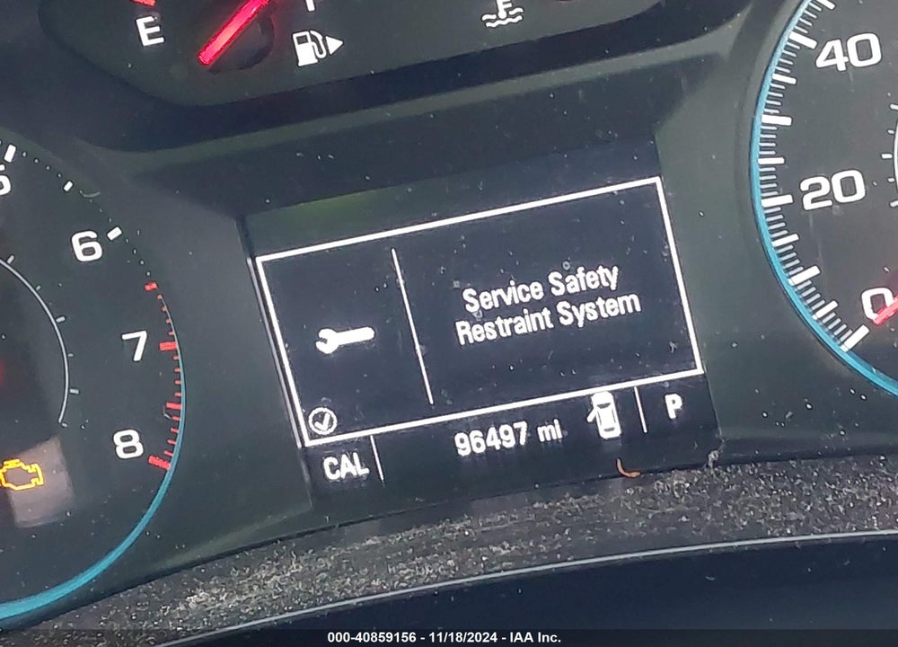 2018 CHEVROLET MALIBU VIN: 1G1ZD5ST8JF232806
