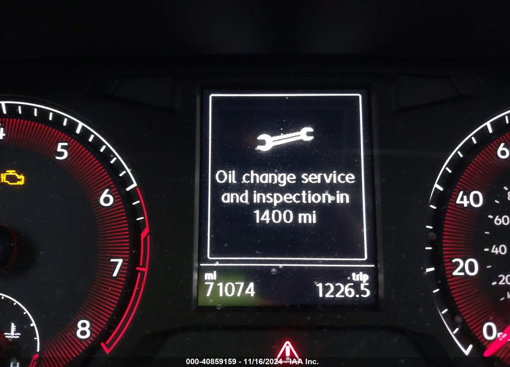 2021 VOLKSWAGEN JETTA VIN: 3VWC57BU1MM016179