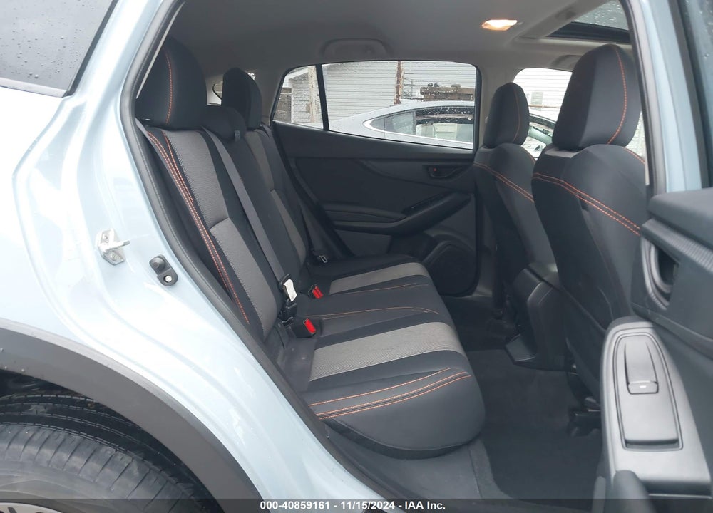 2020 SUBARU CROSSTREK PREMIUM VIN: JF2GTAEC9LH208240
