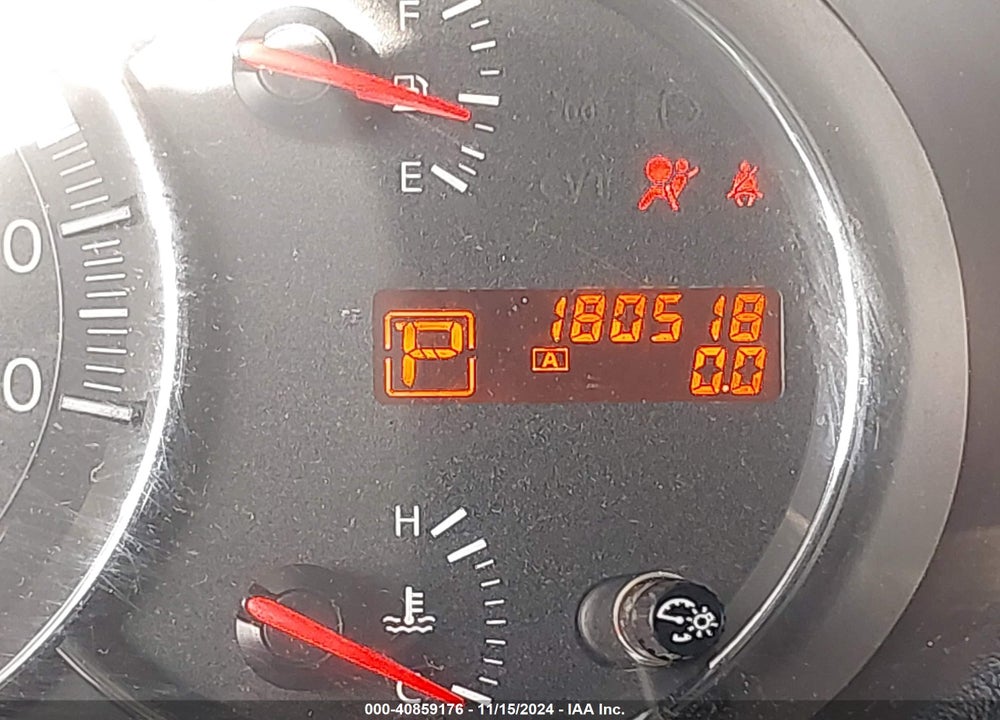 2010 NISSAN MAXIMA 3.5 SV VIN: 1N4AA5AP1AC831250