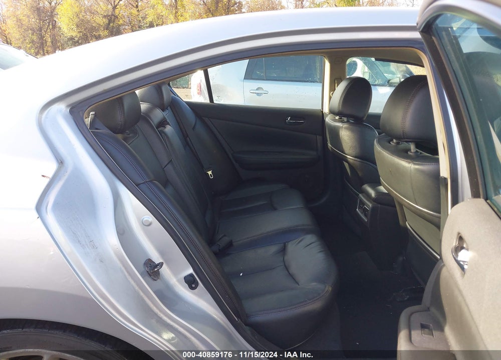 2010 NISSAN MAXIMA 3.5 SV VIN: 1N4AA5AP1AC831250