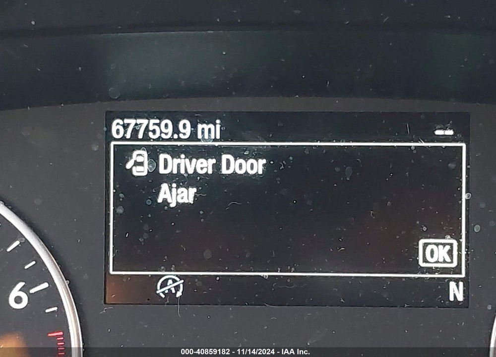2019 FORD ECOSPORT SE VIN: MAJ3S2GE9KC271215