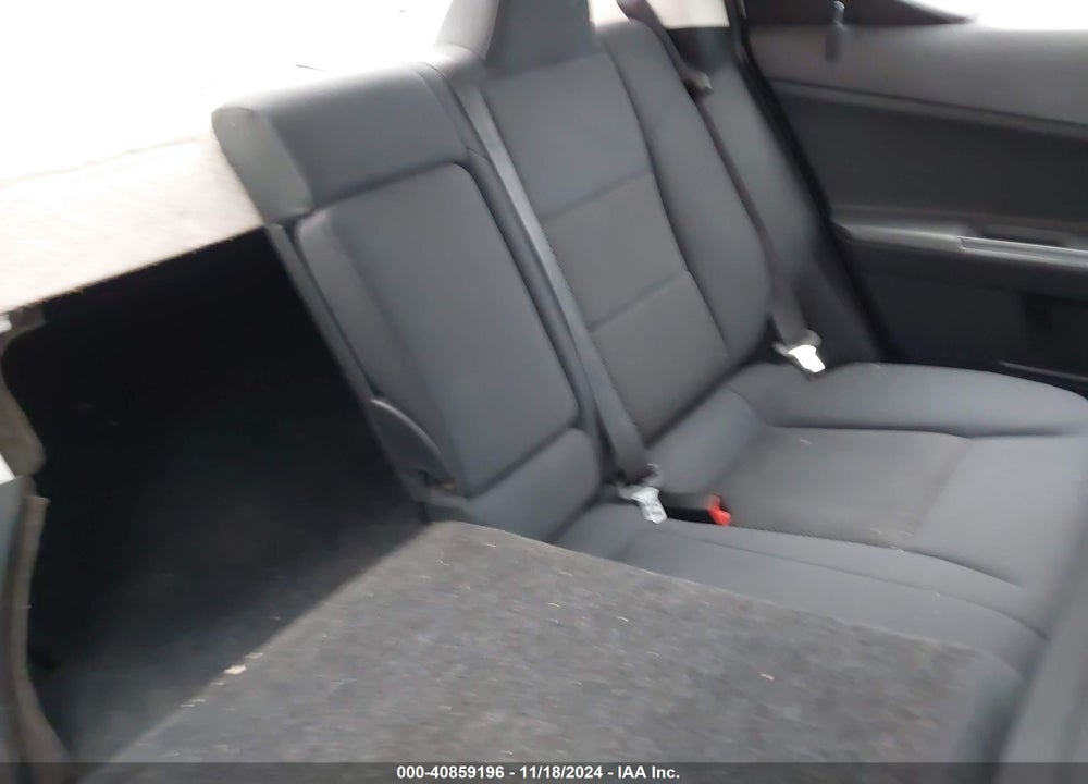 2010 DODGE AVENGER SXT VIN: 1B3CC4FB1AN176792