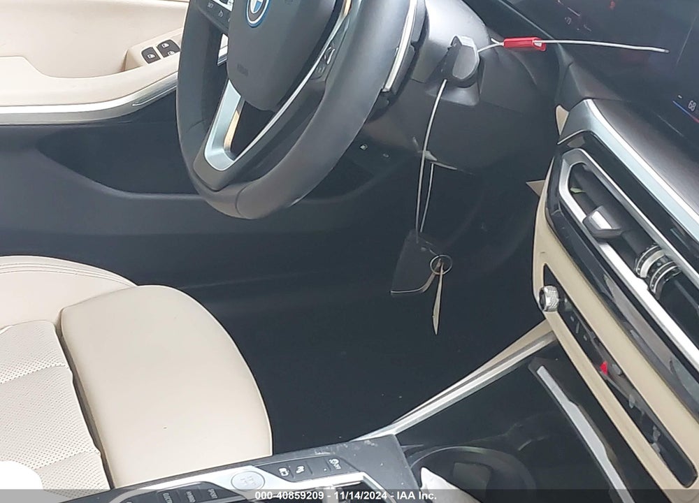 2023 BMW 330E VIN: 3MW39FF04P8D05172