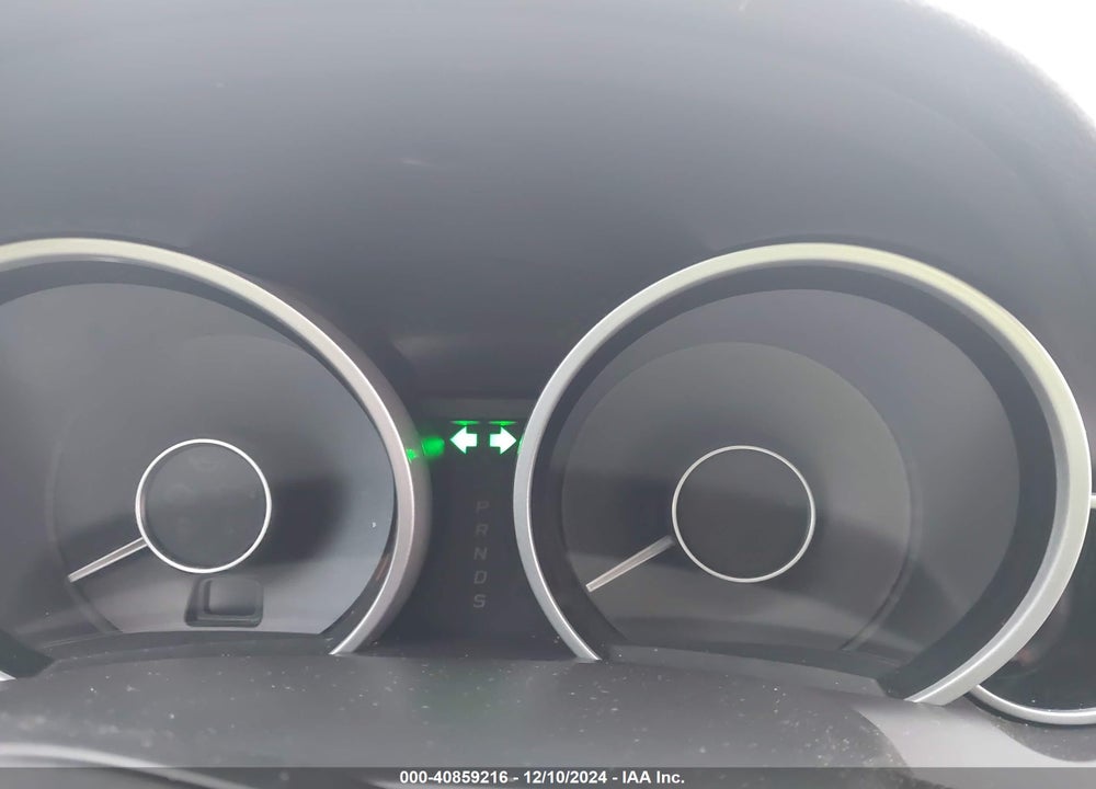 2013 ACURA ZDX VIN: 2HNYB1H68DH500205