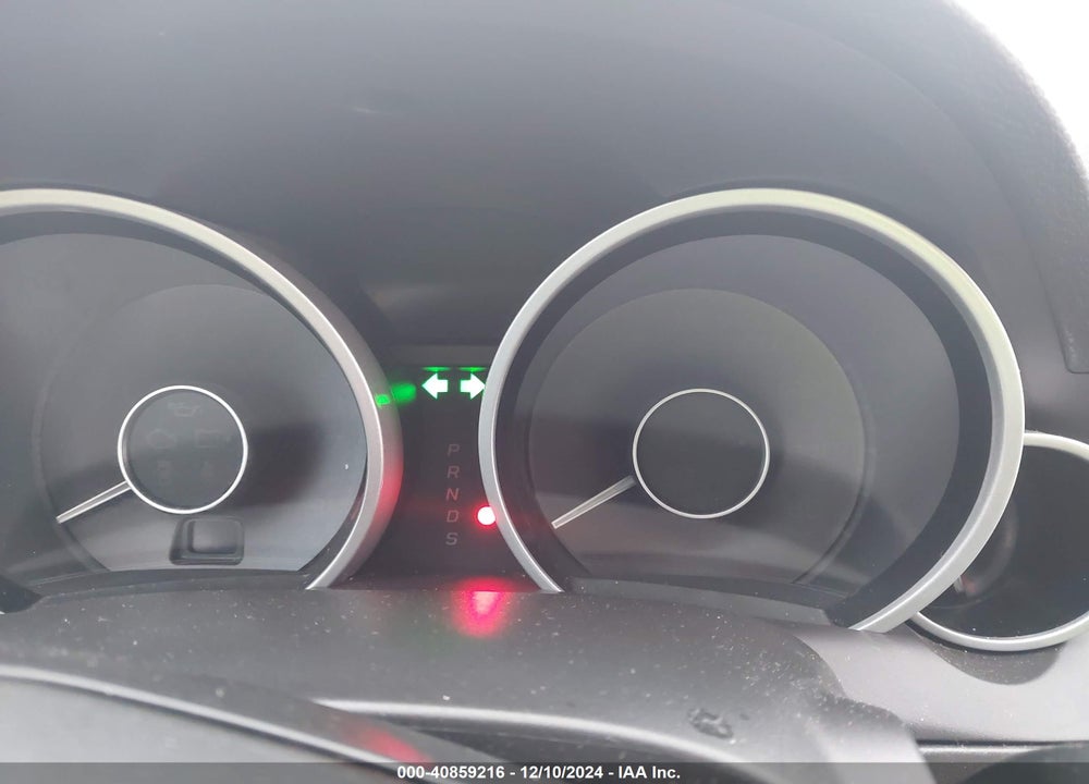 2013 ACURA ZDX VIN: 2HNYB1H68DH500205