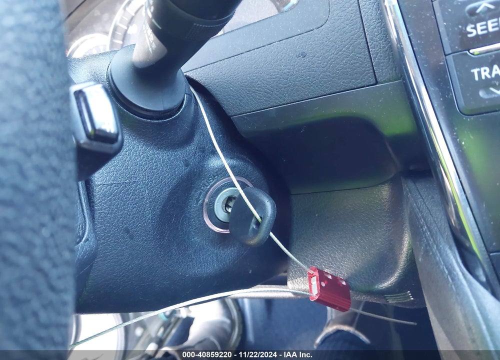 2012 TOYOTA CAMRY SE VIN: 4T1BF1FK0CU038035