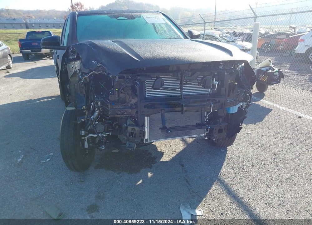 2024 TOYOTA TACOMA SR5 VIN: 3TMLB5JN0RM020080