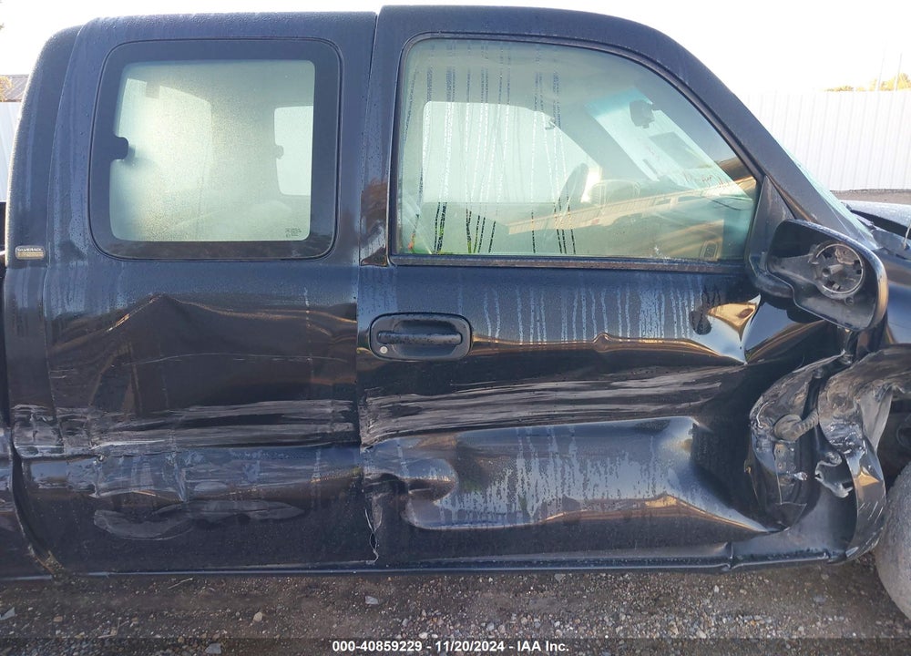 2003 CHEVROLET SILVERADO 1500 VIN: 1GCEC19T73E200204