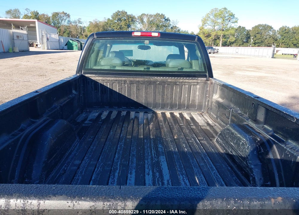 2003 CHEVROLET SILVERADO 1500 VIN: 1GCEC19T73E200204