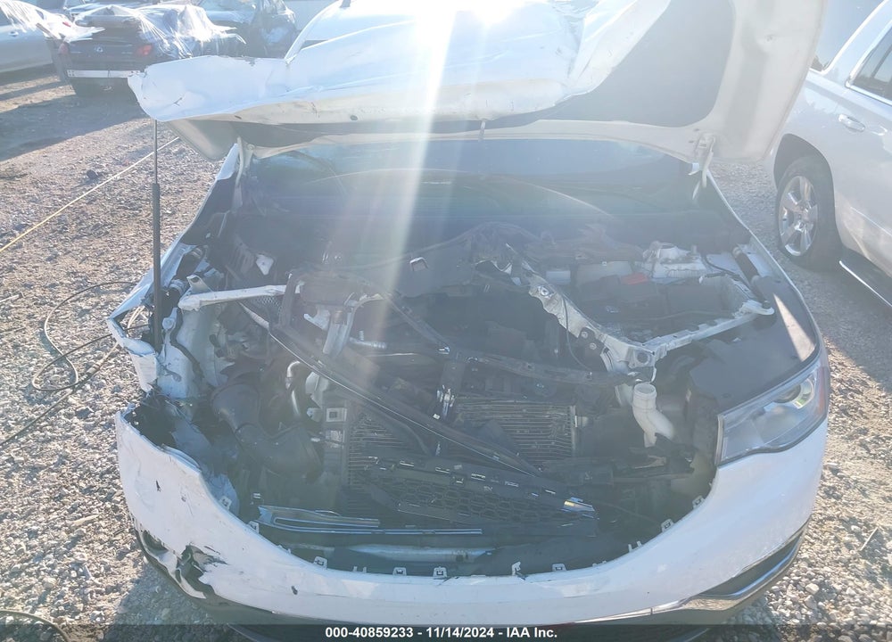 2018 GMC ACADIA SLE-2 VIN: 1GKKNLLA8JZ249339