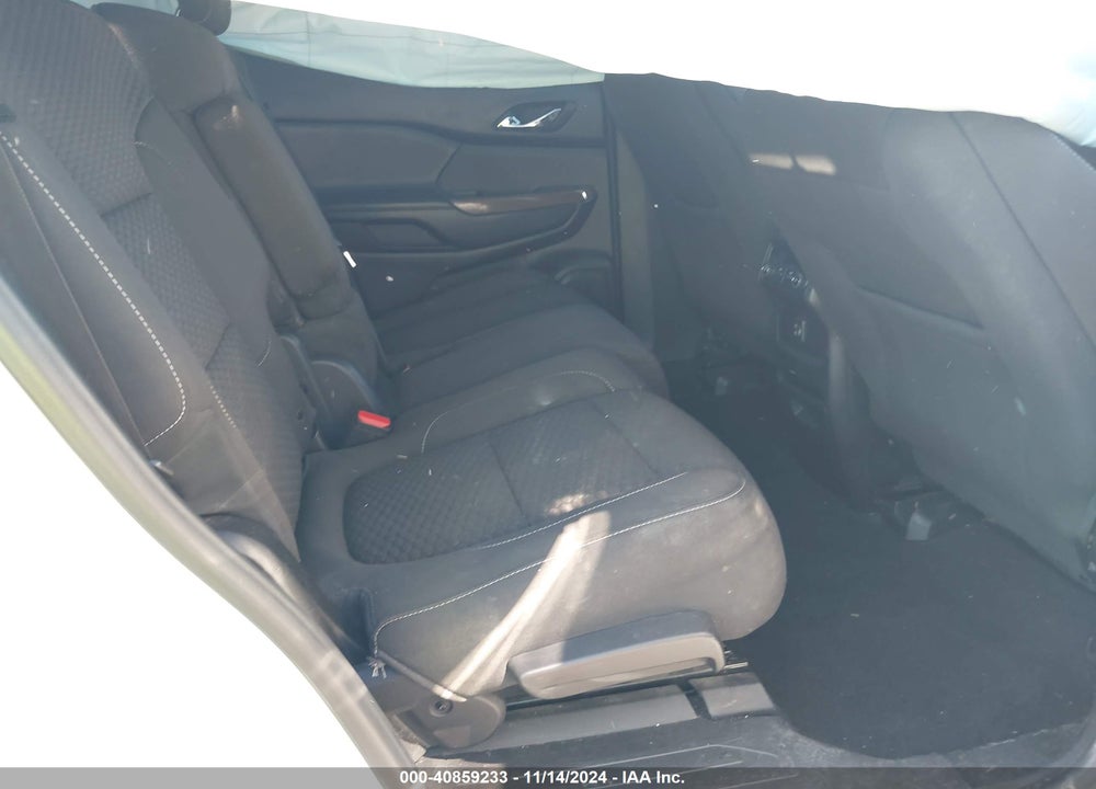 2018 GMC ACADIA SLE-2 VIN: 1GKKNLLA8JZ249339