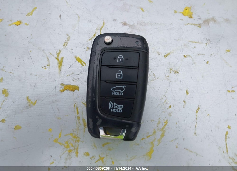 2021 HYUNDAI KONA VIN: KM8K1CAA3MU663328