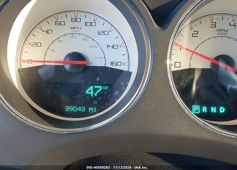 2014 DODGE CHALLENGER R/T VIN: 2C3CDYBT1EH306705
