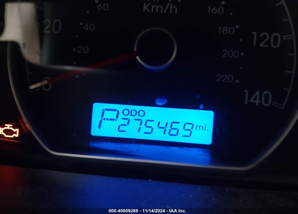 2010 HYUNDAI ELANTRA GLS VIN: KMHDU4AD3AU153704