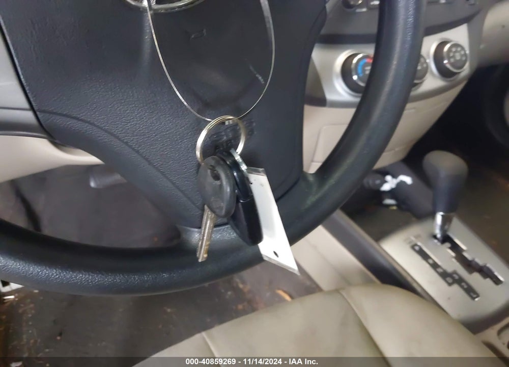 2010 HYUNDAI ELANTRA GLS VIN: KMHDU4AD3AU153704