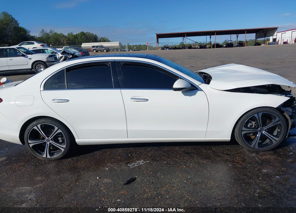2023 MERCEDES-BENZ C 300 SEDAN VIN: W1KAF4GB2PR069799
