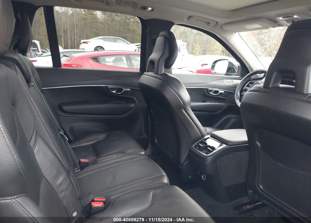 2020 VOLVO XC90 T6 MOMENTUM 7 PASSENGER VIN: YV4A22PK2L1572314