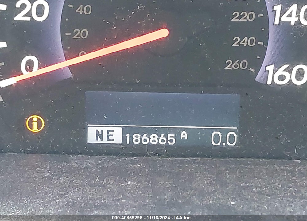 2008 HONDA ODYSSEY TOURING VIN: 5FNRL38998B097991