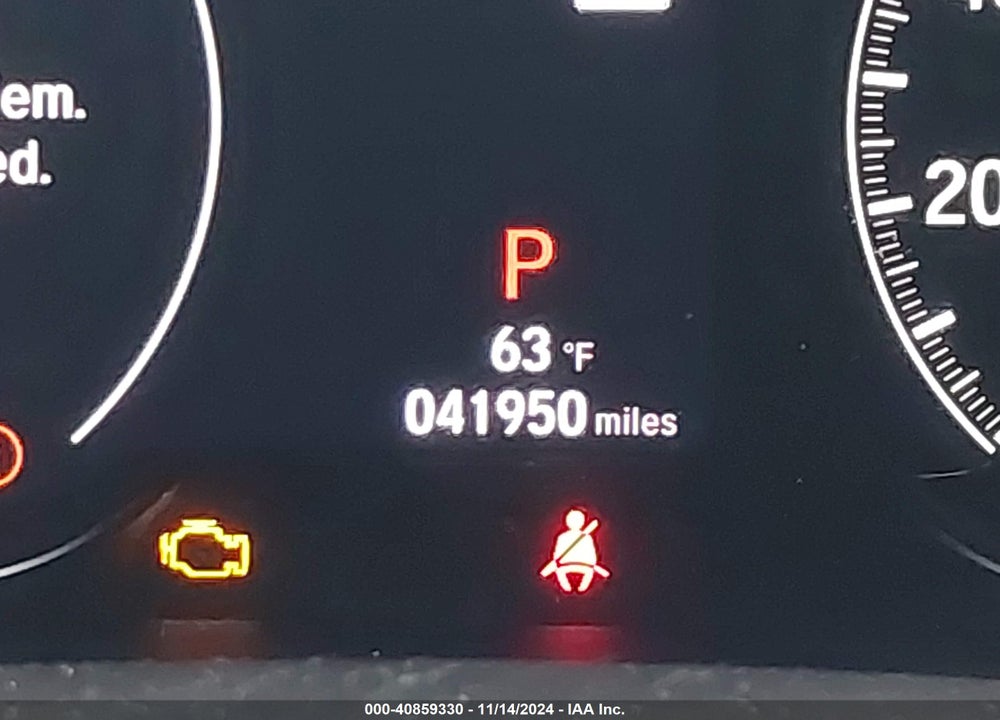 2019 HONDA ACCORD LX VIN: 1HGCV1F13KA130258