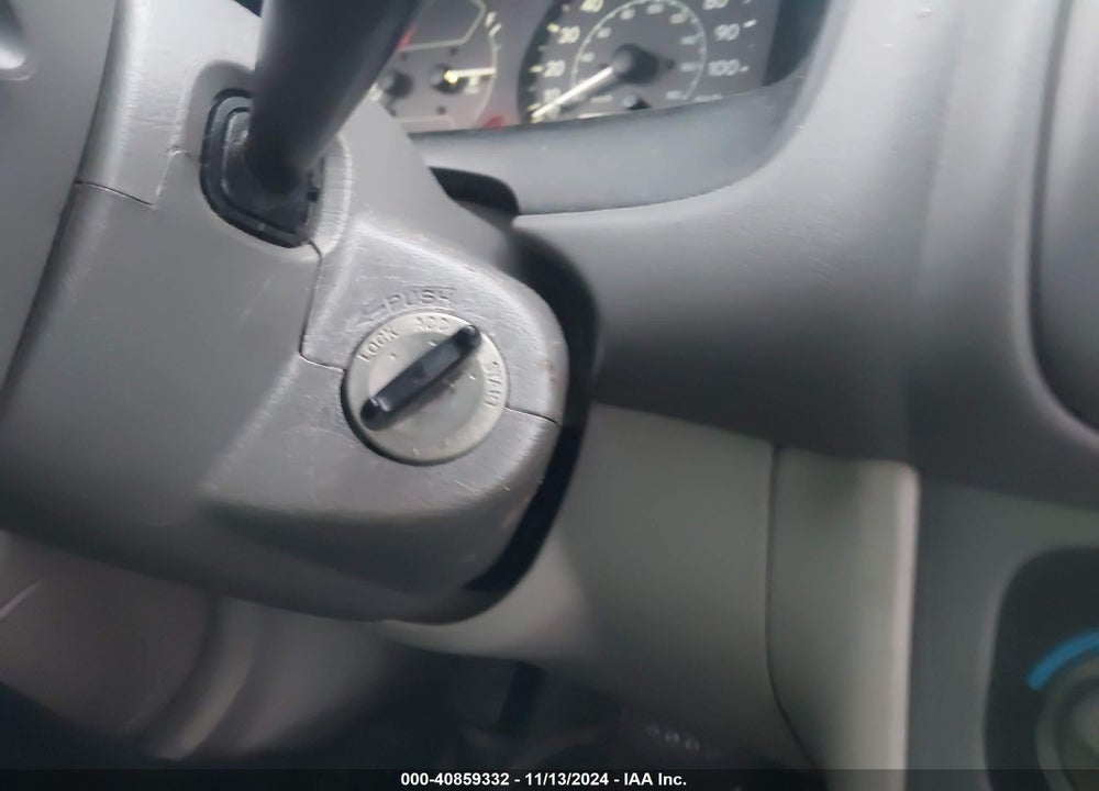 2002 TOYOTA COROLLA CE VIN: 1NXBR12E42Z577182