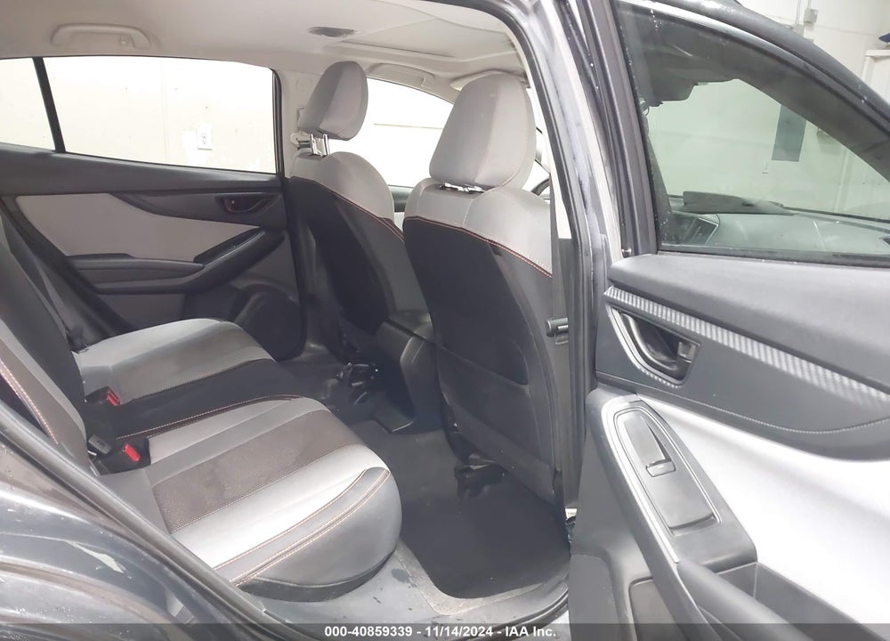 2020 SUBARU CROSSTREK PREMIUM VIN: JF2GTAEC9L8204348