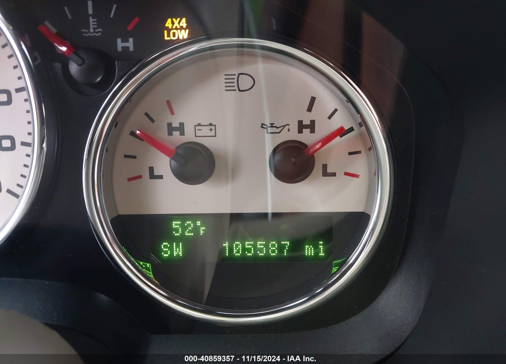 2008 FORD F-150 60TH ANNIVERSARY/FX4/KING RANCH/LARIAT/XLT VIN: 1FTPW14V68KB70873